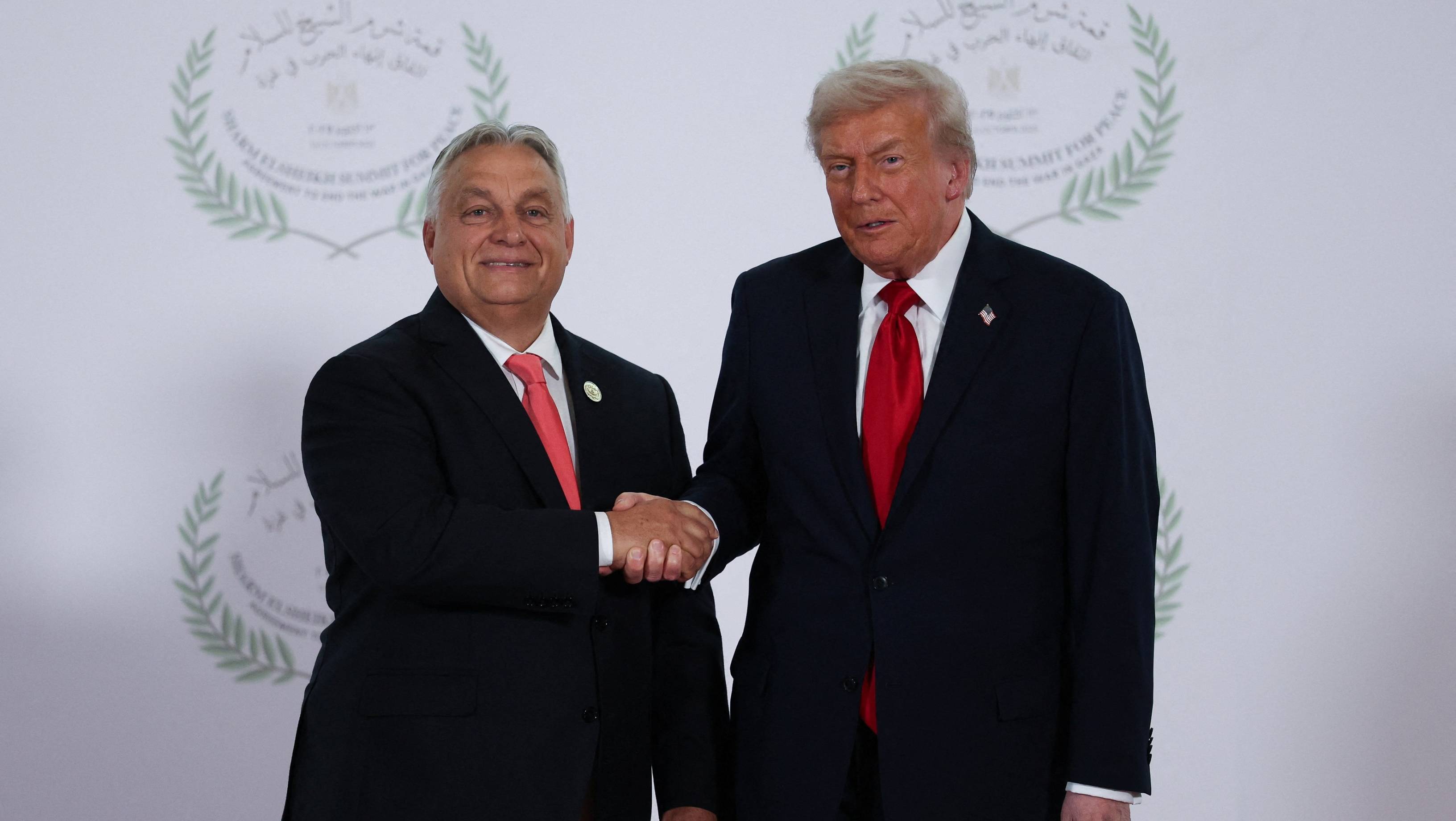 Donald Trump, cheia pentru eliminarea piedici Ungariei în calea aderării Ucrainei la UE: „O realizare diplomatică pentru Casa Albă”