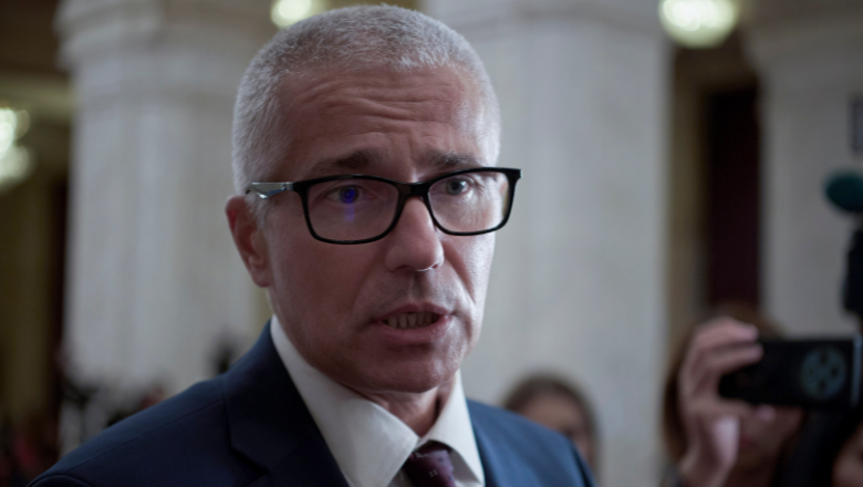 Ce spune ministrul Justiției după ce ÎCCJ a decis eliberarea lui Sebastian Vlădescu și Ionuț Costea: Este o situație regretabilă