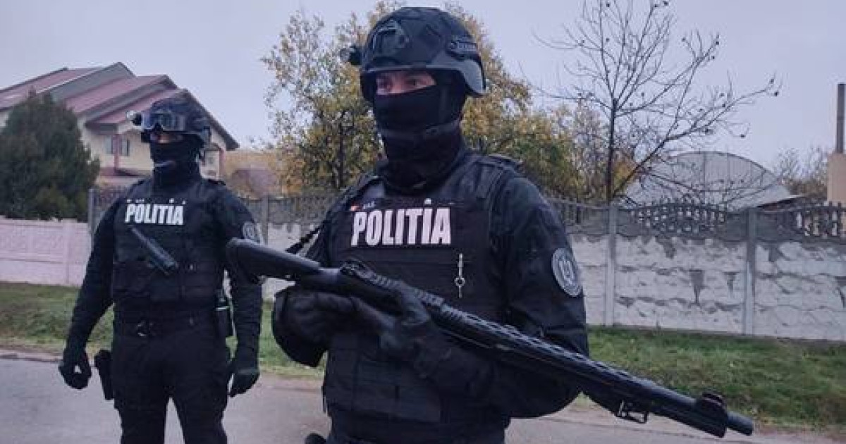 Percheziții în Bihor și Cluj într-un caz de evaziune fiscală și motorină ilegală. Care e prejudiciul?