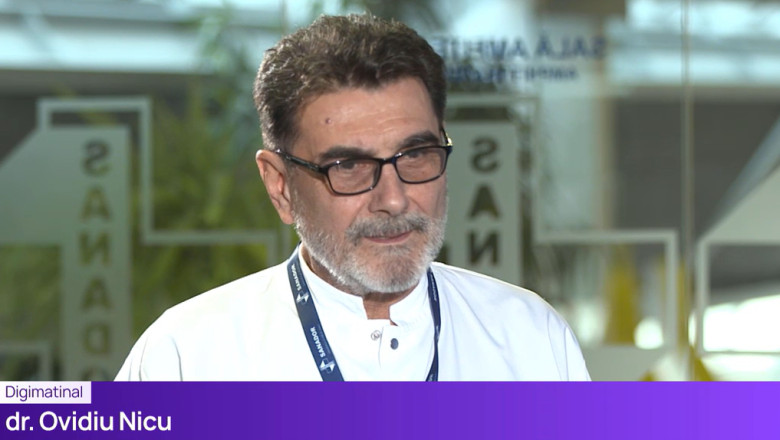 Dr. Ovidiu Nicu