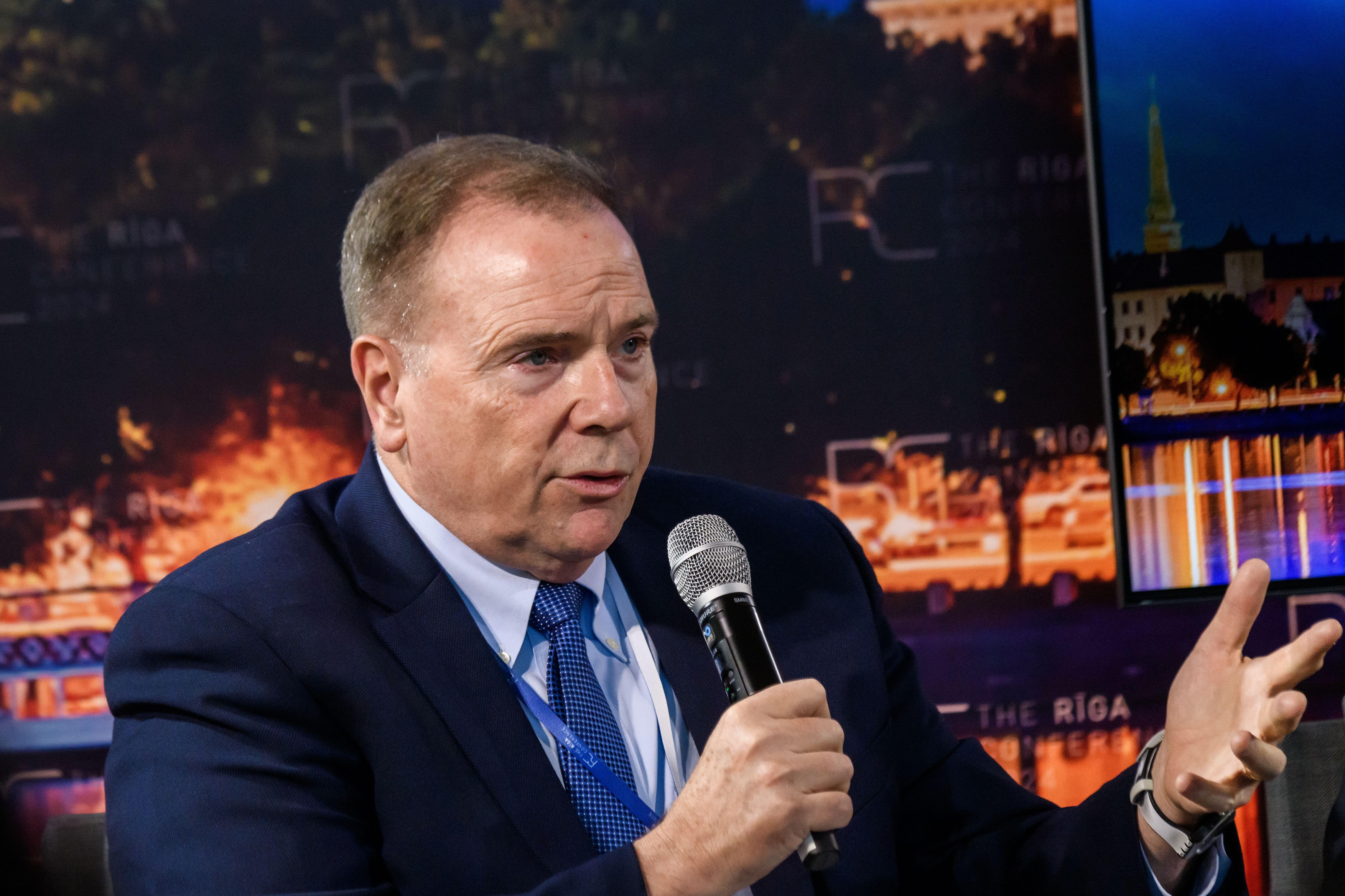 Gen. Ben Hodges despre retragerea trupelor americane din România: Cel mai rău moment posibil. Treabă foarte proastă și când au explicat