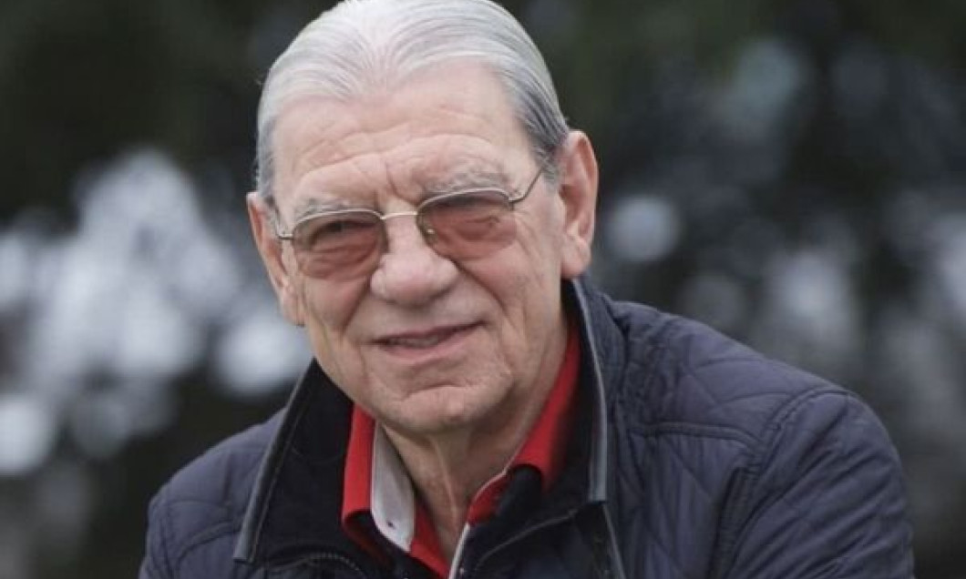 Emeric Ienei a murit la vârsta de 88 de ani