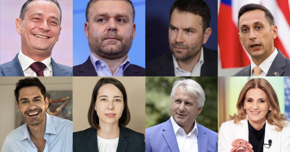 Analiză: Inflație de candidați la Primăria Capitalei