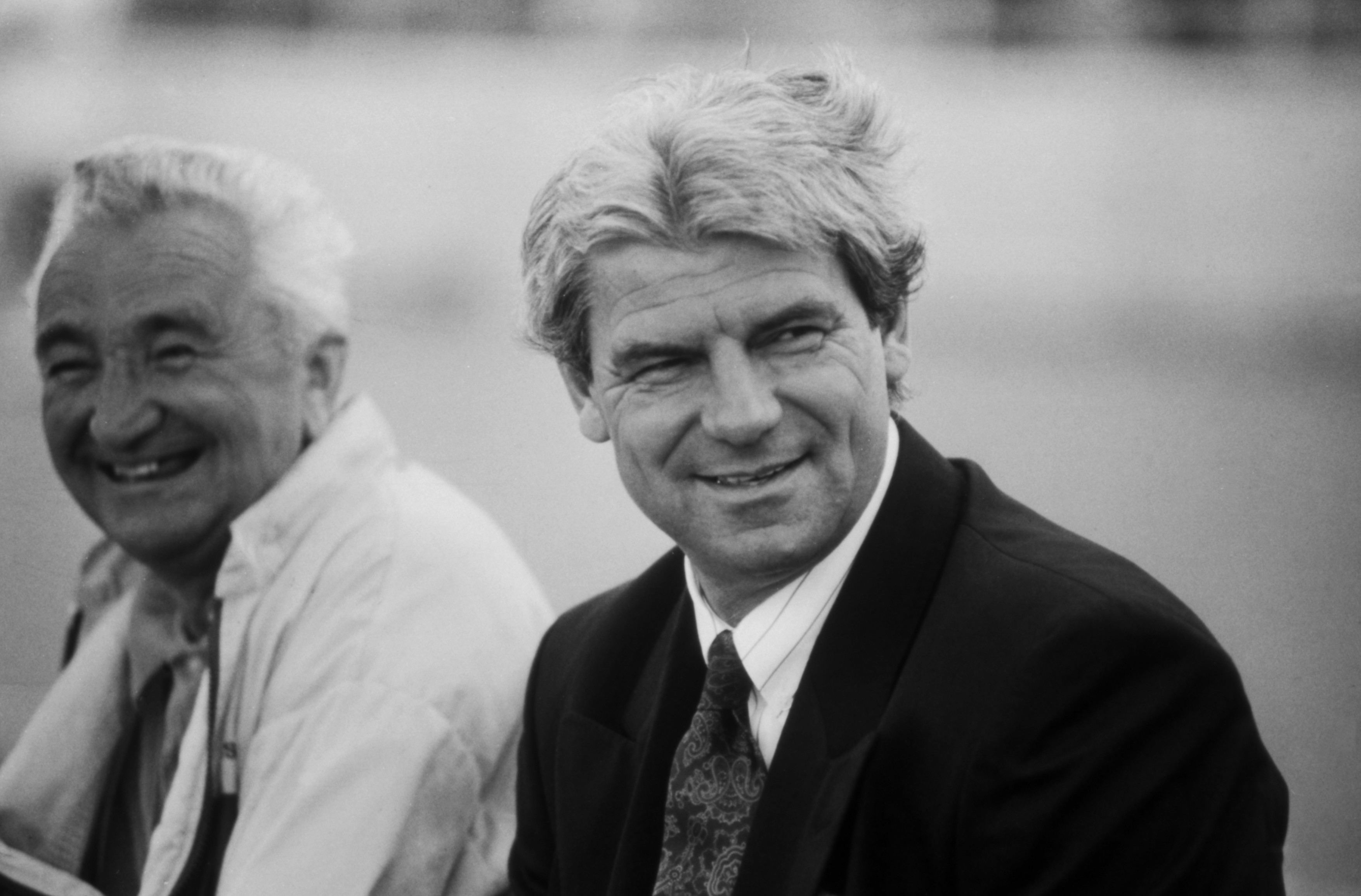 Mesajul Stelei Bucureşti după decesul lui Ienei: „Un lord al fotbalului. Drum lin, nea Imi!”