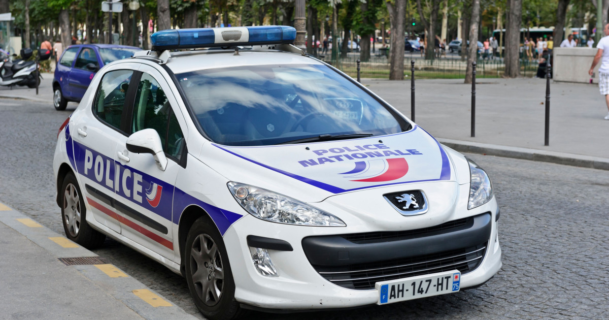 Incident grav în Franța: șofer reținut după atac