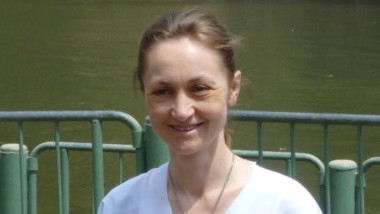 doctorița Simona Boila