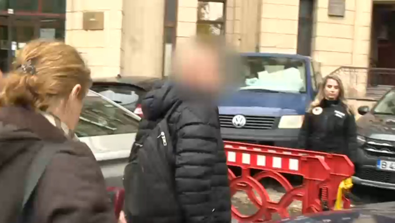 medic parchetul general