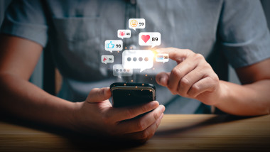 Ce înseamnă expresia „Six seven”. Foto Getty Images