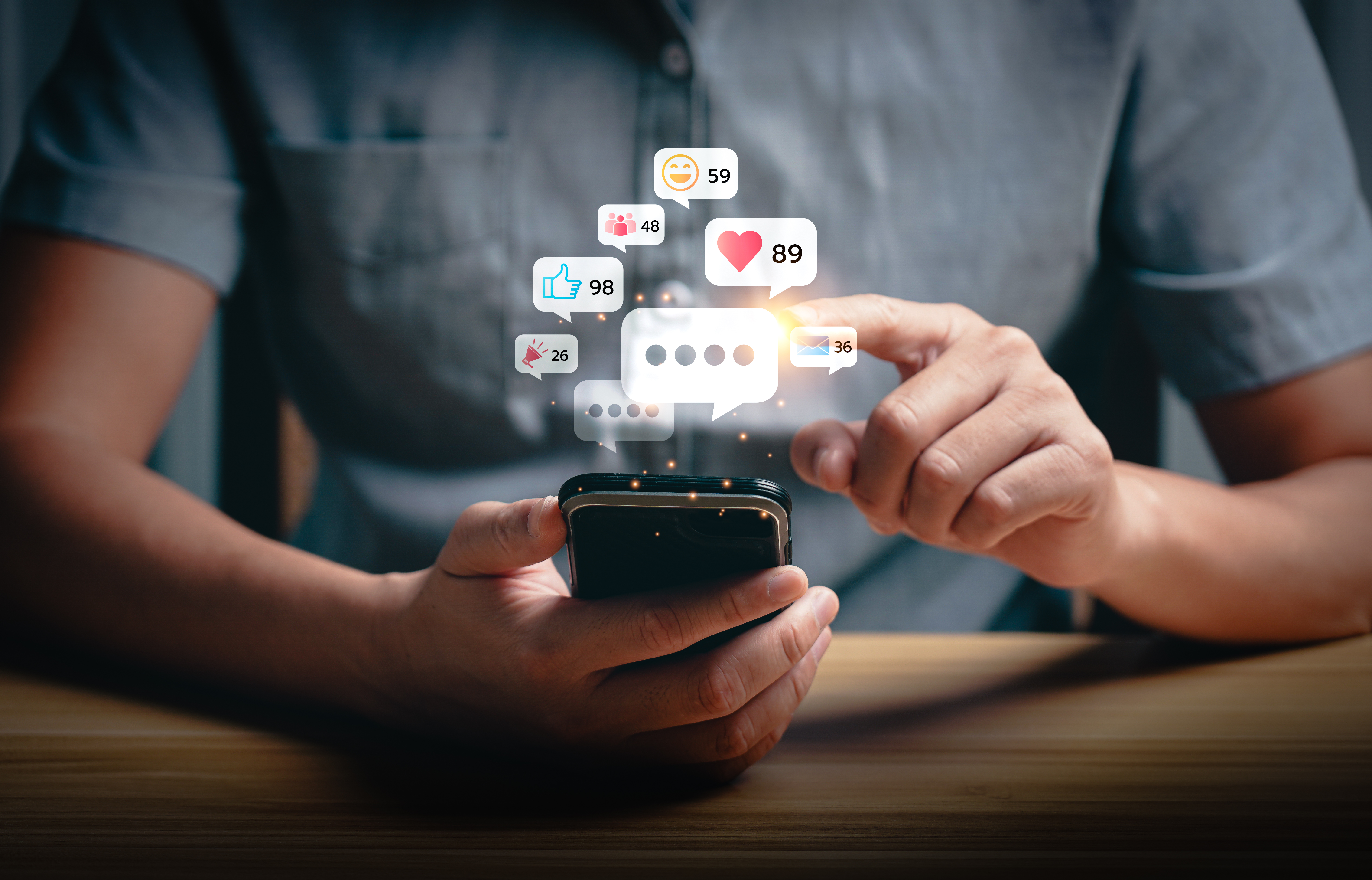 Ce înseamnă expresia „Six seven”, fenomenul viral din mediul online. Psihologii avertizează: „Oamenii ajung să sufere”