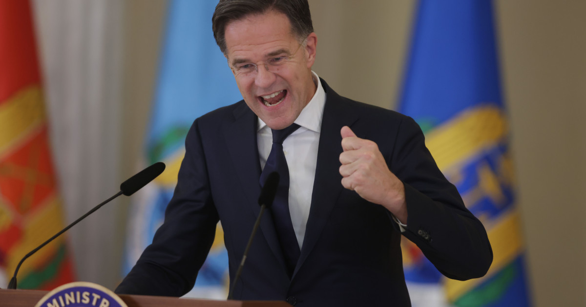 Secretarul general al NATO avertizează Aliații
