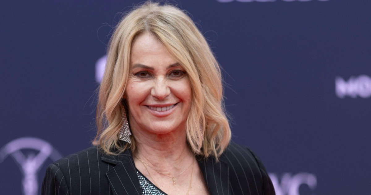 Nadia Comăneci împlinește astăzi 64 de ani