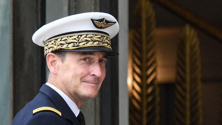 Fabien Mandon