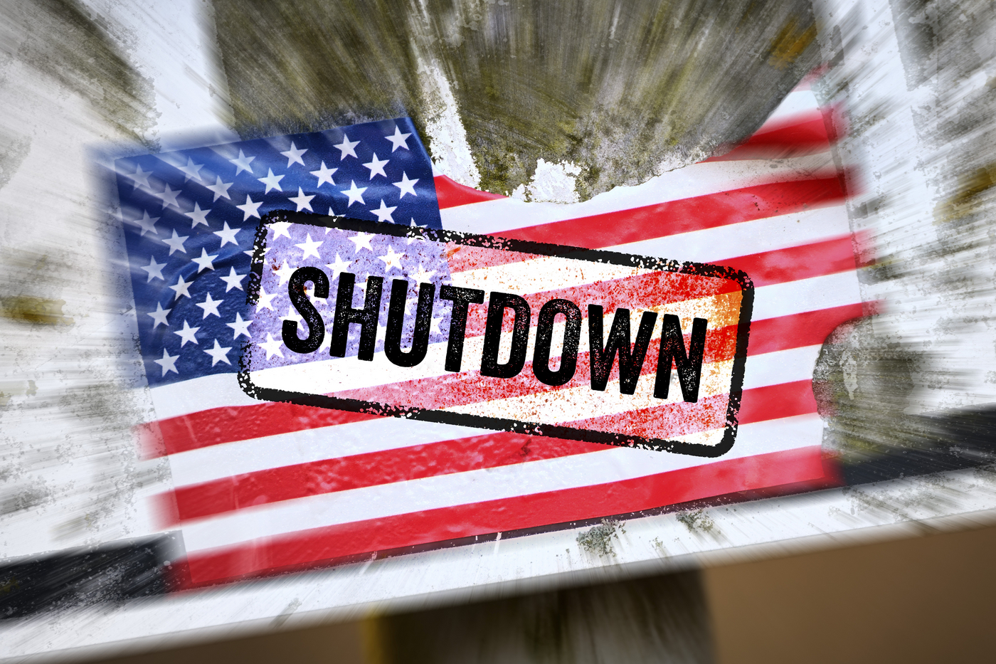 Blocajul bugetar guvernamental din Statele Unite a devenit cel mai lung din istorie: durează de 36 de zile