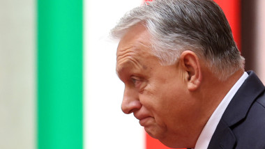 Viktor Orban