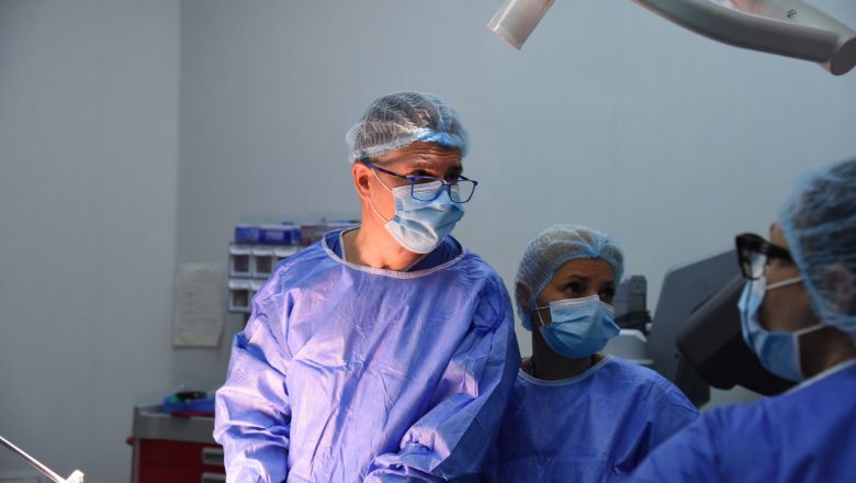 Prostată mărită? Cum poate fi păstrată continența și funcția sexuală