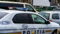 masina de politie