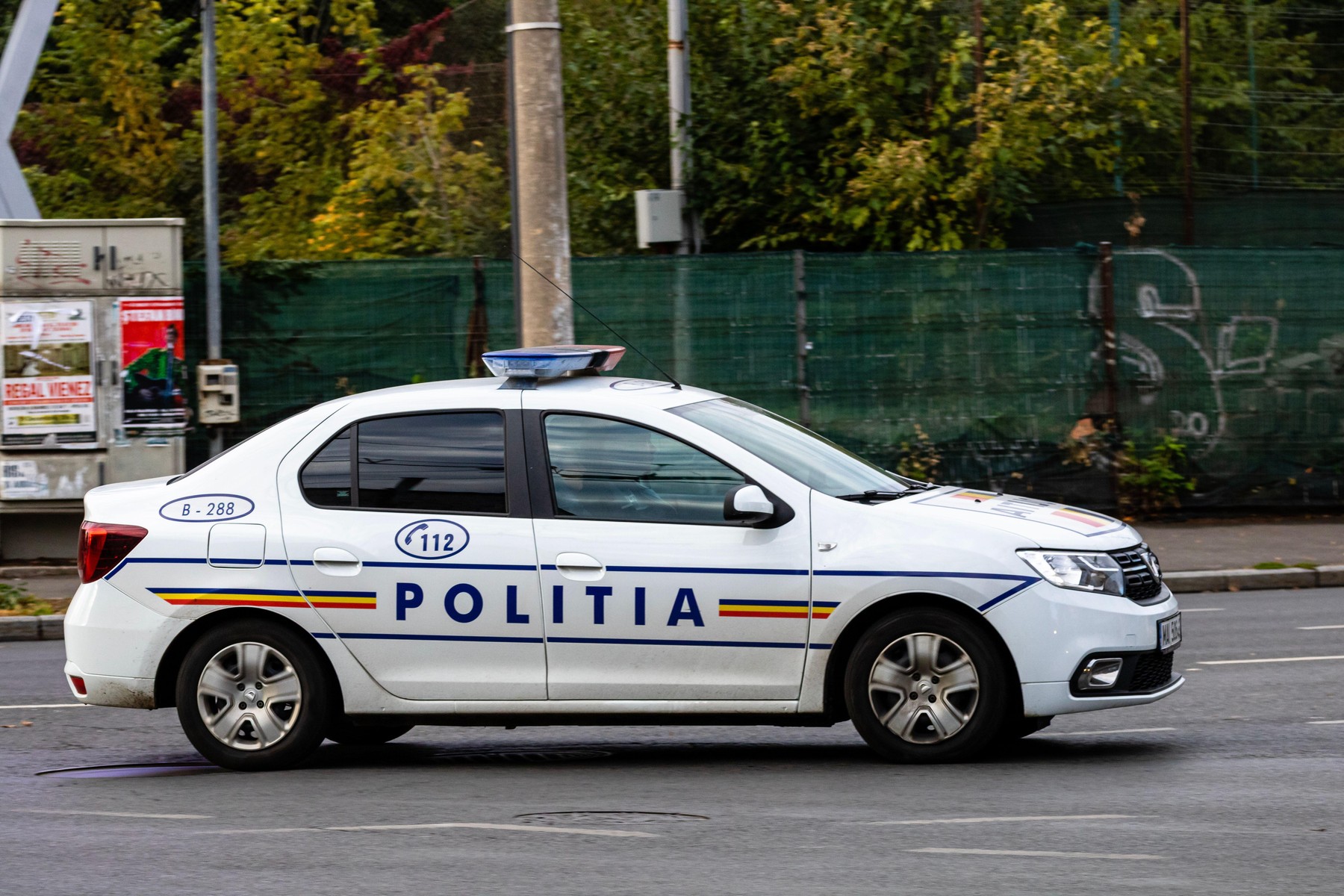 O femeie din București a fost luată cu forţa într-o maşină de soţul cu care nu mai locuieşte. Unde a găsit-o poliția