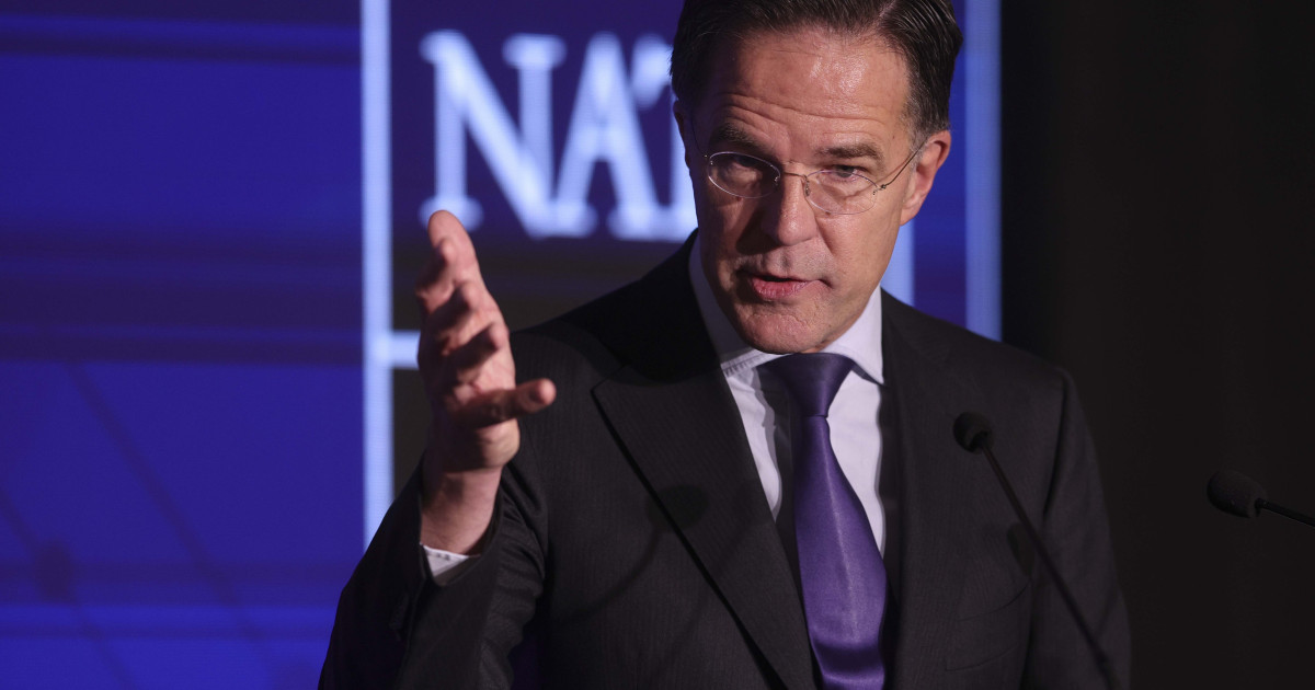 Mihai Fifor, îngrijorat de întâlnirea Trump - Rutte