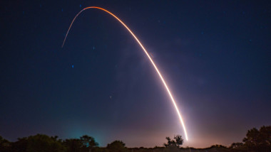 sua-racheta Minuteman III