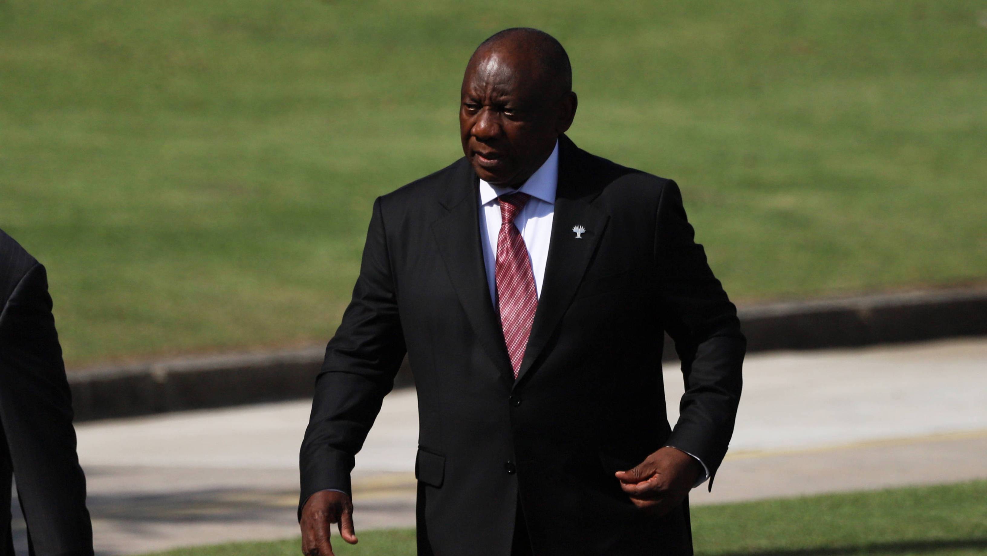 17 sud-africani ademeniți în războiul din Ucraina au cerut ajutor pentru a se întoarce acasă. Ramaphosa a cerut o anchetă