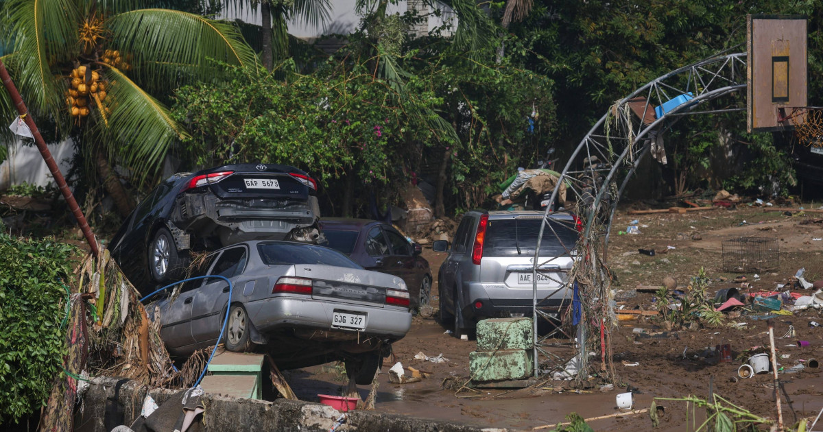 Bilanțul taifunului Kalmaegi în Filipine: 114 morți și 127 de oameni dați dispăruți. Furtuna se îndreaptă spre Vietnam