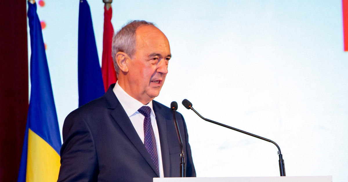 Laurențiu Nistor revine asupra amenințărilor cu minerii