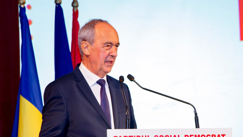 laurentiu nistor psd hunedoara