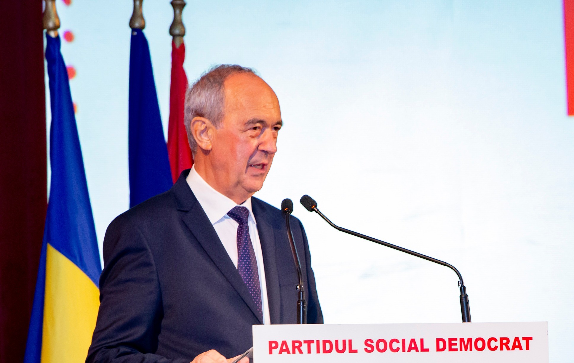 Baronul PSD care a amenințat că va chema minerii revine asupra declarațiilor sale. „Nu e vorba de mineriade, ci de demnitate”