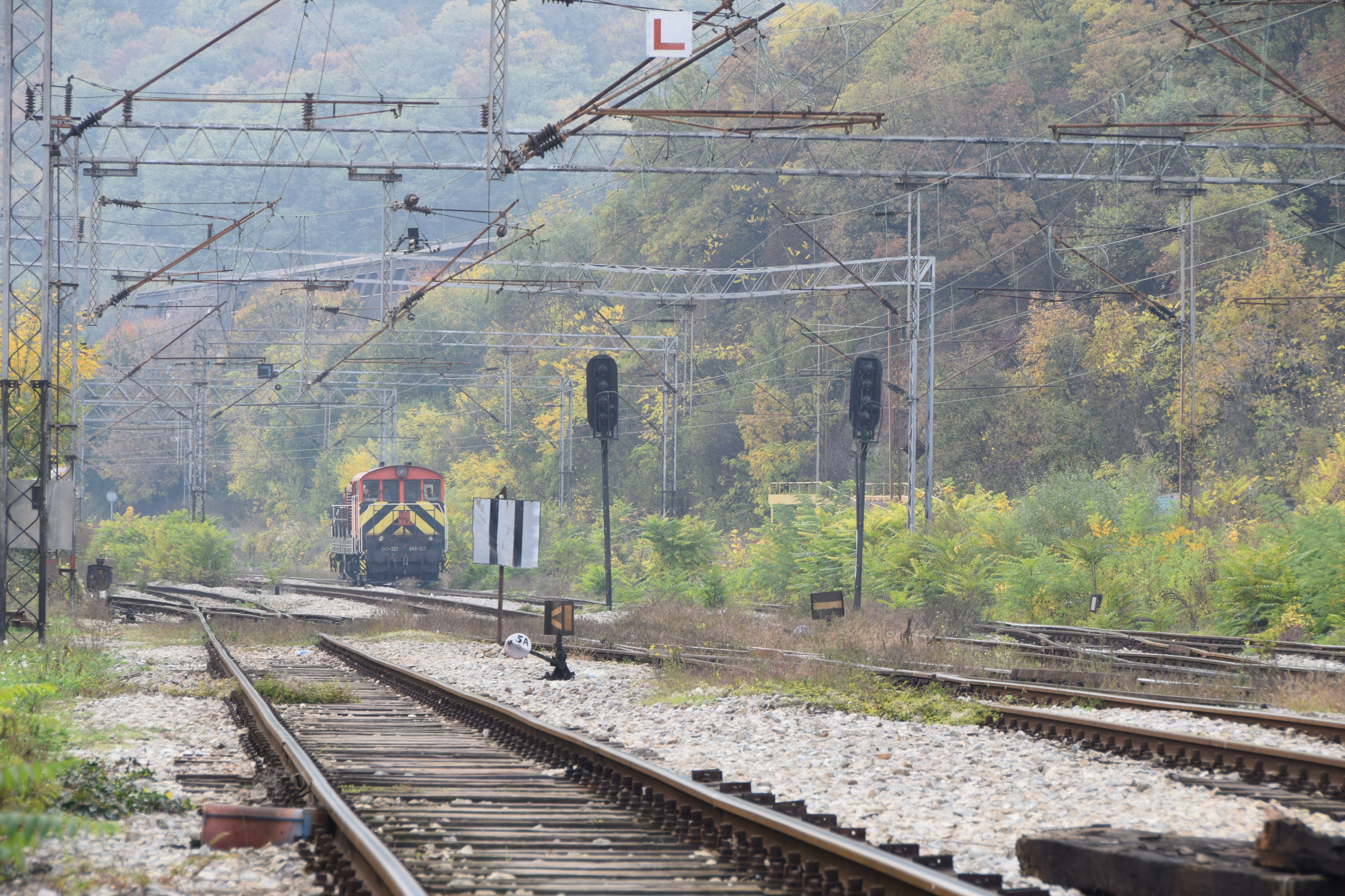 Premieră pe calea ferată: România și Republica Moldova introduc controlul coordonat la frontiera feroviară Cantemir–Fălciu