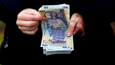 Ajutor de înmormântare 2025. Foto Getty Images