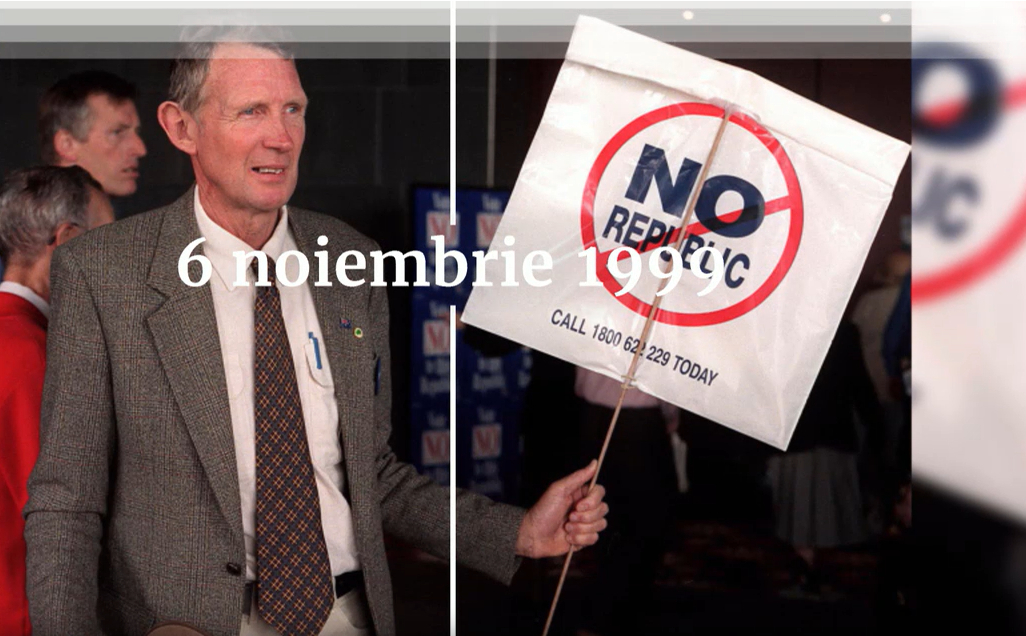 Digistoria – cele mai importante evenimente petrecute pe 6 noiembrie