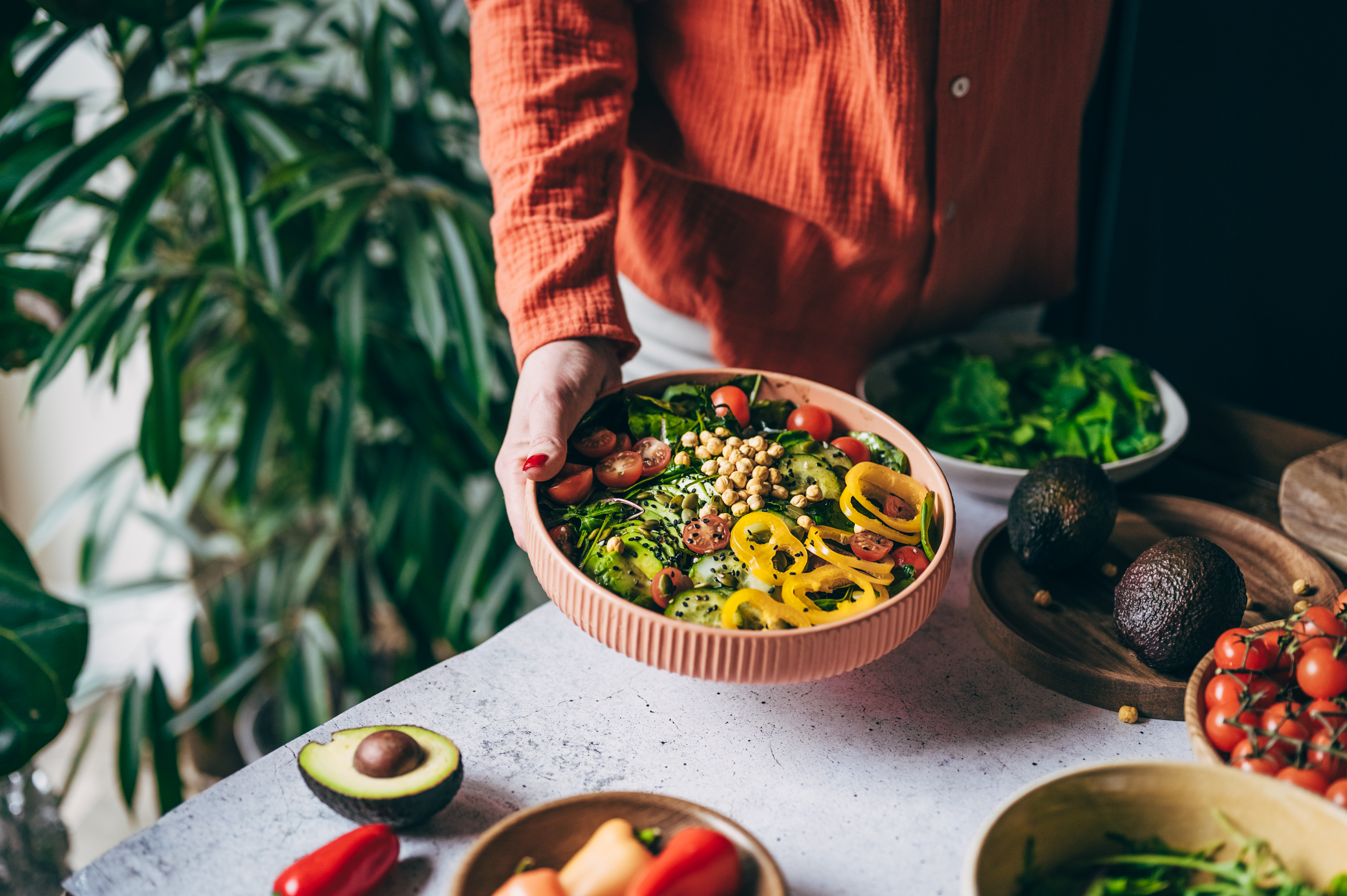 Lista alimentelor pe care medicii le recomandă pentru un consum zilnic: „Sprijină sistemul imunitar și reduc inflamația din corp”