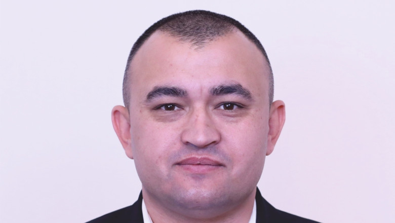 Popa Alexandru deputat pnl