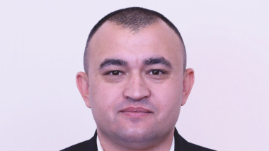 Popa Alexandru deputat pnl