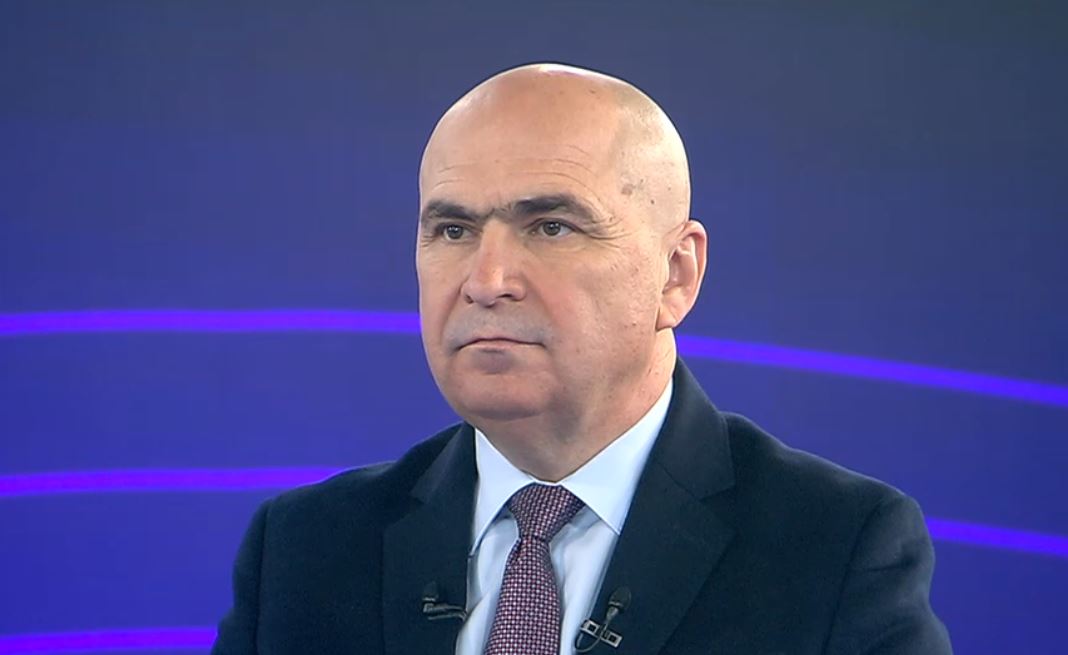 Ilie Bolojan, despre pachetele privind pensiile magistraților și reforma în administrație: Sper să rezolvăm până la sfârşitul lunii