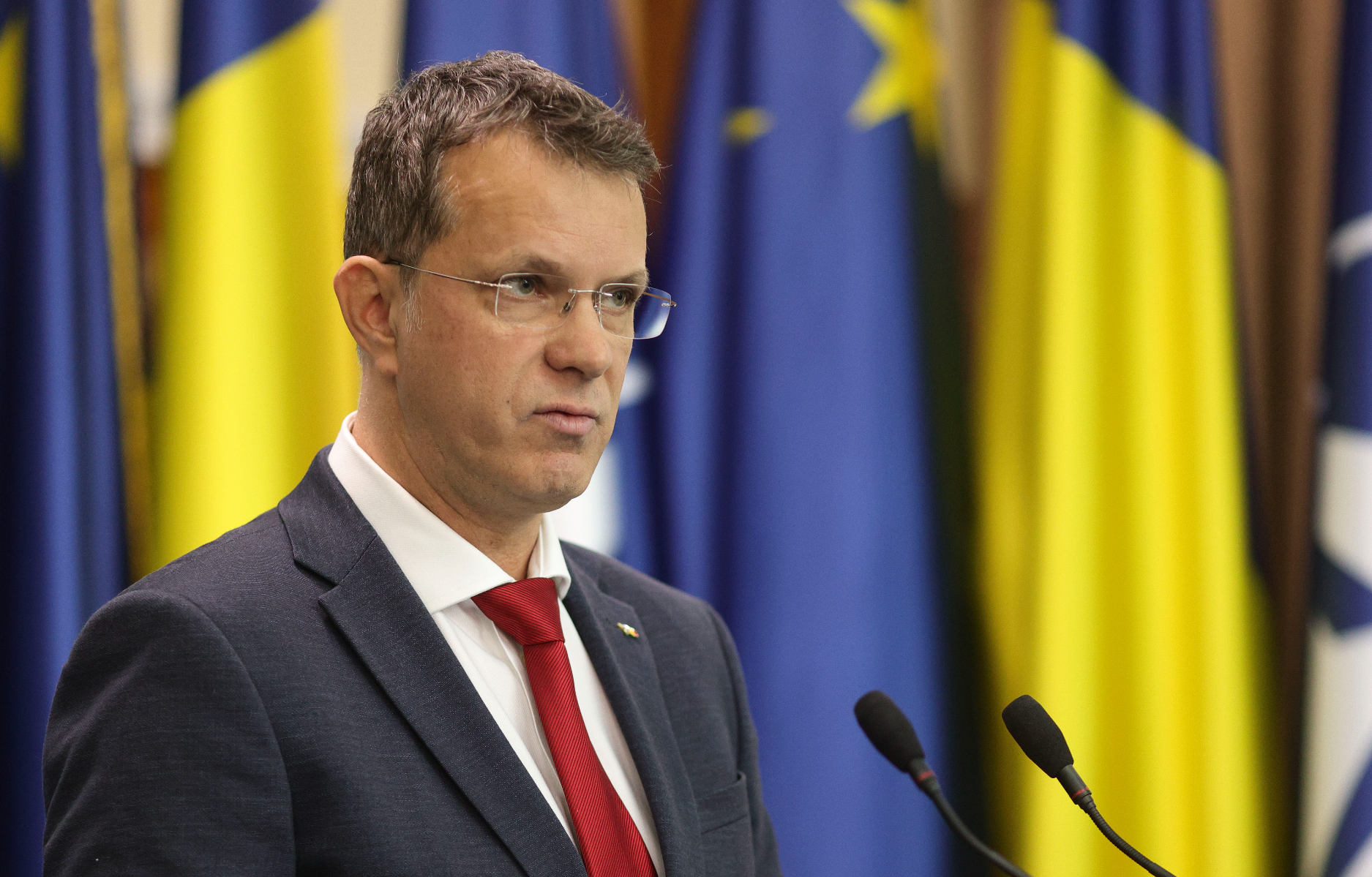 Moșteanu, despre sistemul anti-dronă Merops primit de la americani: „Îl testăm de două săptămâni. În Ucraina e folosit cu succes”