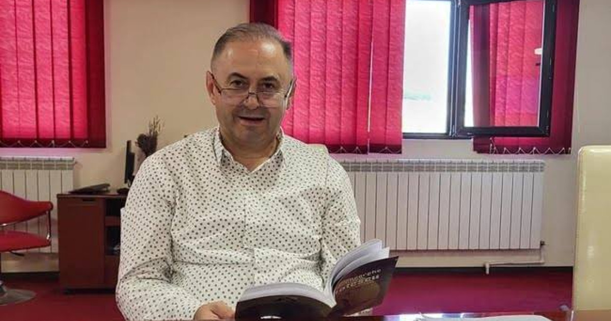 Omul de afaceri Fănel Bogoș a fost arestat preventiv. Alți trei inculpaţi, puși sub control judiciar