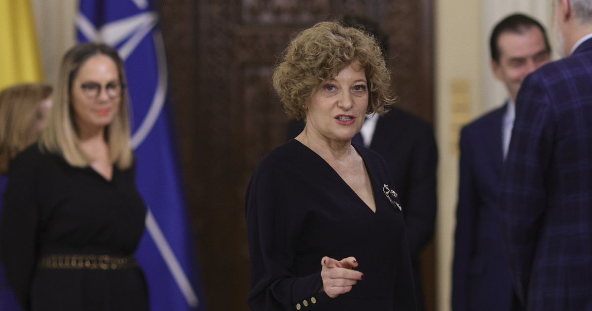 Oana Gheorghiu, după acuzațiile de incompatibilitate: „Sunt surprinsă. Sper să nu fie o încercare de a mă înlătura din ONG”