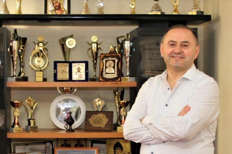 Noi stenograme din dosarul rețelei rezerviștilor. Fănel Bogos: „I-am zis: eu plec cu poliția, tu pleci cu popa”