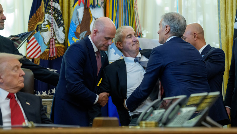 President Donald Trump Announces Weight-Loss Drug Pricing Deal