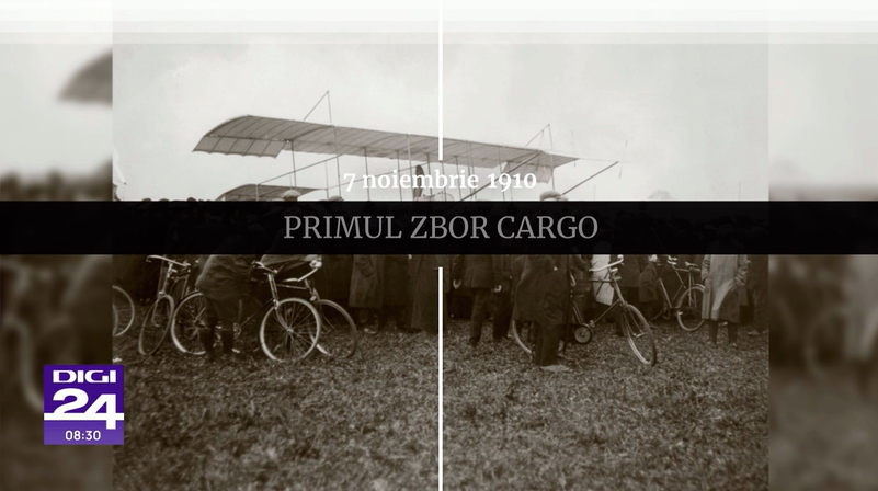 Digistoria – cele mai importante evenimente petrecute pe 7 noiembrie