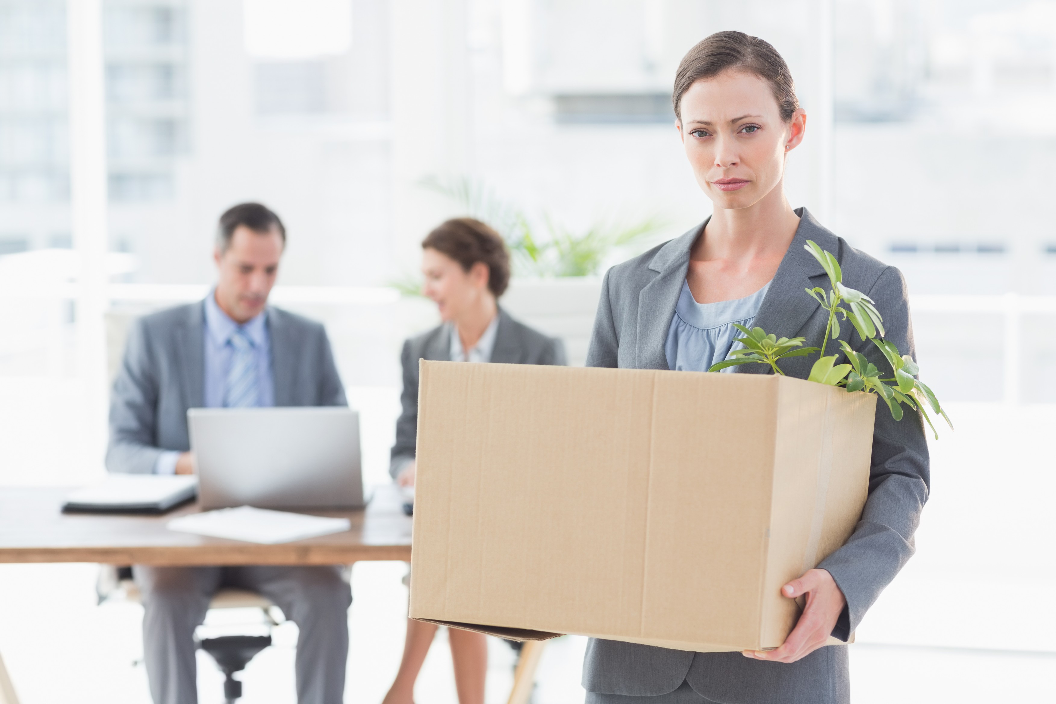 SUA: Concedierile din octombrie au atins cel mai ridicat nivel pentru această lună din ultimii 22 de ani