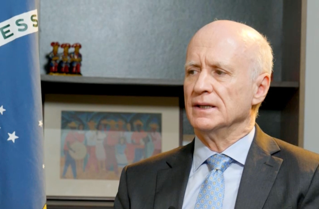 E.S. Ricardo Guerra de Araujo: Problema nu este Rusia ca țară, ci guvernul rus, care nu este foarte dispus să oprească războiul