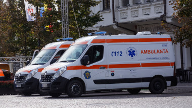 ambulante iasi