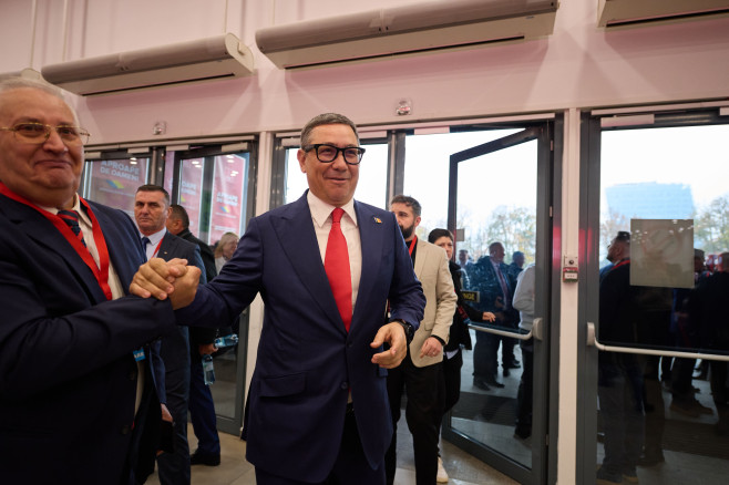 Foto: Inquam Photos / Codrin Unici