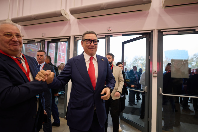 Foto: Inquam Photos / Codrin Unici