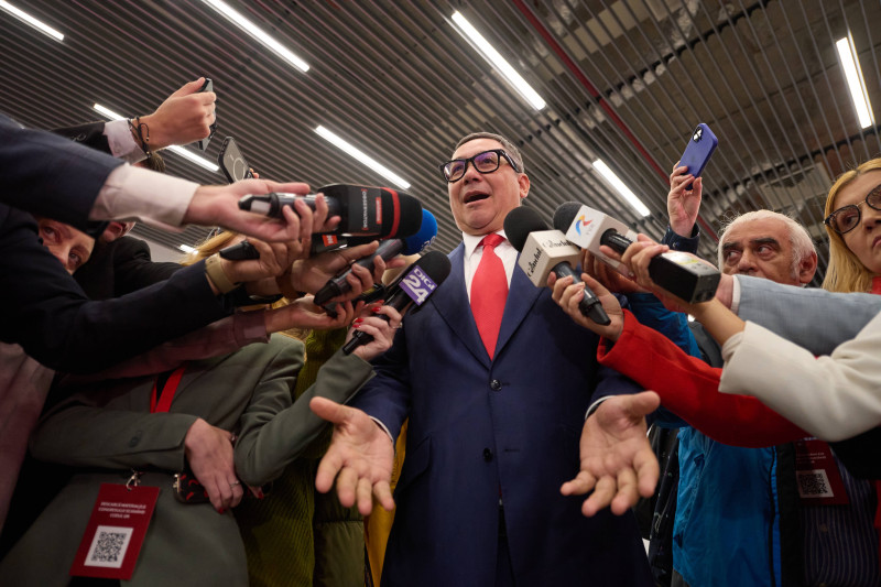 Foto: Inquam Photos / Codrin Unici