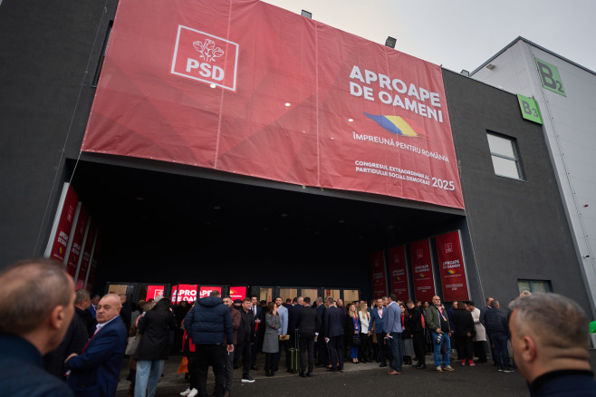 congres psd
