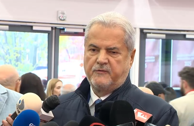 Adrian Năstase: PSD trebuie să-și pregătească propria guvernare. Nicușor Dan a dezamăgit prin foarte multe dintre acțiunile lui