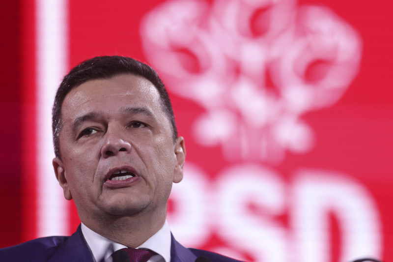 sorin grindeanu psd